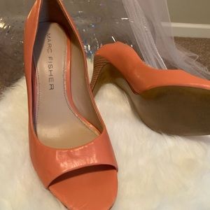 Marc Fisher High Heels Size 8